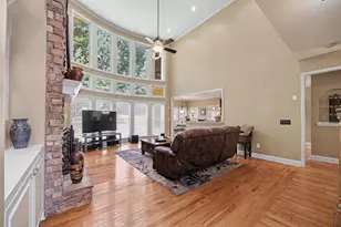 5173 Cherokee Rose Ln, Kennesaw, GA 30152 - Photo 16
