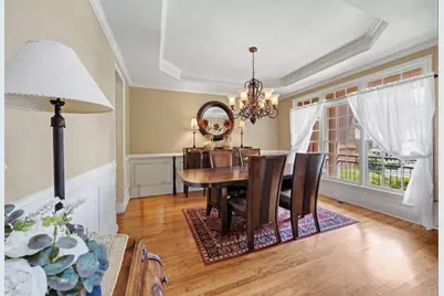 5173 Cherokee Rose Lane, Kennesaw, GA 30152 - Photo 6