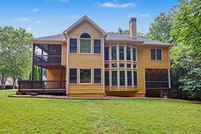 5173 Cherokee Rose Lane, Kennesaw, GA 30152 - Photo 44