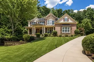 5173 Cherokee Rose Ln, Kennesaw, GA 30152 - Photo 1