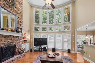 5173 Cherokee Rose Lane, Kennesaw, GA 30152 - Photo 14