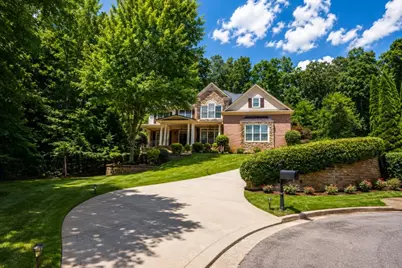 5173 Cherokee Rose Lane, Kennesaw, GA 30152 - Photo 40