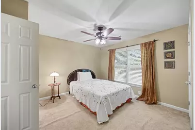 5173 Cherokee Rose Lane, Kennesaw, GA 30152 - Photo 36