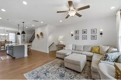 4236 Baden Alley, Duluth, GA 30097 - Photo 14