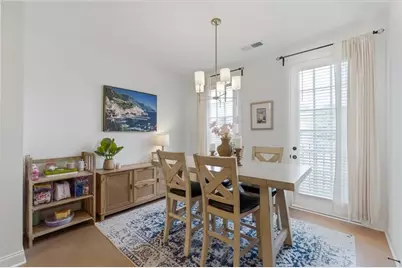 4236 Baden Alley, Duluth, GA 30097 - Photo 20
