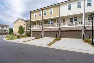 4236 Baden Alley, Duluth, GA 30097 - Photo 34