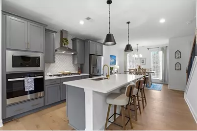 4236 Baden Alley, Duluth, GA 30097 - Photo 16