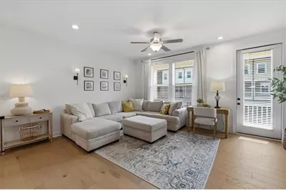 4236 Baden Alley, Duluth, GA 30097 - Photo 12