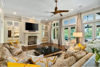 475 Heards Ferry, Atlanta, GA 30328 - Photo 6