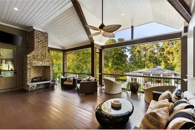 475 Heards Ferry, Atlanta, GA 30328 - Photo 10