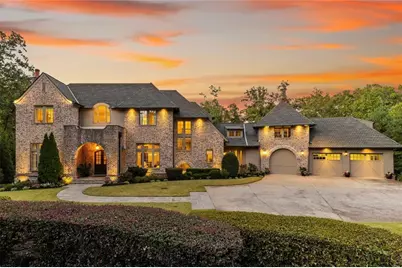 475 Heards Ferry Road NW, Atlanta, GA 30328 - Photo 1