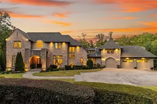475 Heards Ferry, Atlanta, GA 30328 - Photo 1