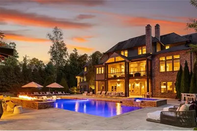 475 Heards Ferry, Atlanta, GA 30328 - Photo 2