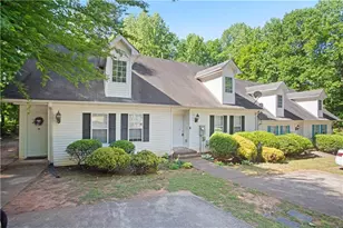 6712 Lakewood Dr, Douglasville, GA 30135 - Photo 2
