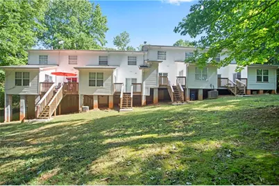 6712 Lakewood Drive, Douglasville, GA 30135 - Photo 4