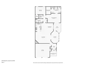 204 Oakleaf Dr, Acworth, GA 30102 - Photo 42