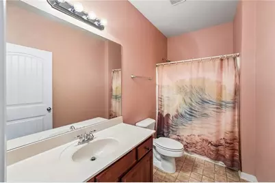 204 Oakleaf Drive, Acworth, GA 30102 - Photo 26