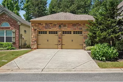204 Oakleaf Drive, Acworth, GA 30102 - Photo 4