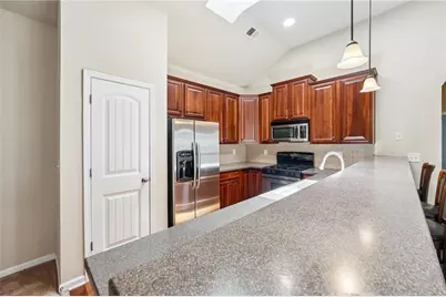 204 Oakleaf Drive, Acworth, GA 30102 - Photo 18