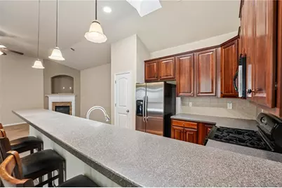 204 Oakleaf Drive, Acworth, GA 30102 - Photo 22