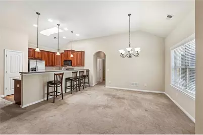 204 Oakleaf Drive, Acworth, GA 30102 - Photo 14