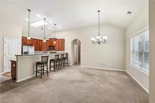 204 Oakleaf Dr, Acworth, GA 30102 - Photo 14