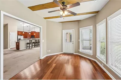204 Oakleaf Drive, Acworth, GA 30102 - Photo 20