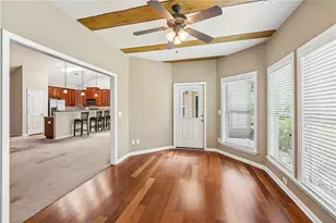 204 Oakleaf Dr, Acworth, GA 30102 - Photo 20