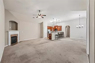 204 Oakleaf Dr, Acworth, GA 30102 - Photo 8
