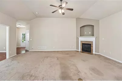 204 Oakleaf Drive, Acworth, GA 30102 - Photo 6