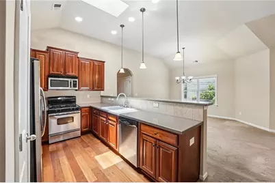 204 Oakleaf Drive, Acworth, GA 30102 - Photo 20