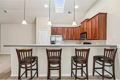 204 Oakleaf Drive, Acworth, GA 30102 - Photo 16