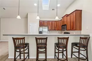 204 Oakleaf Dr, Acworth, GA 30102 - Photo 16