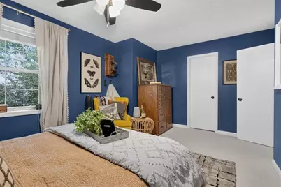 7750 Roswell Road #F5, Atlanta, GA 30350 - Photo 30