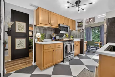 7750 Roswell Road #F5, Atlanta, GA 30350 - Photo 14