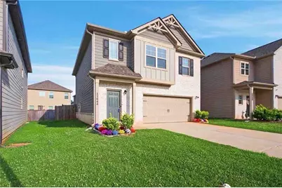 11644 Stovall Place, Hampton, GA 30228 - Photo 6
