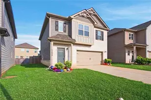 11644 Stovall Pl, Hampton, GA 30228 - Photo 6