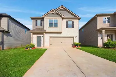 11644 Stovall Place, Hampton, GA 30228 - Photo 4