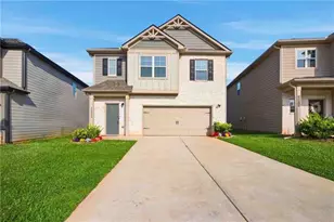 11644 Stovall Pl, Hampton, GA 30228 - Photo 4