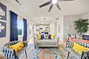 11644 Stovall Pl, Hampton, GA 30228 - Photo 12