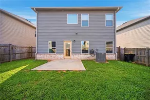 11644 Stovall Pl, Hampton, GA 30228 - Photo 8