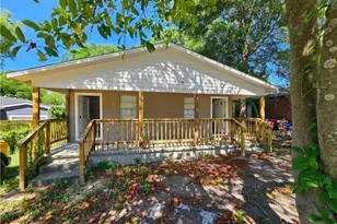 715 Woodard Ave, Macon, GA 31204 - Photo 1