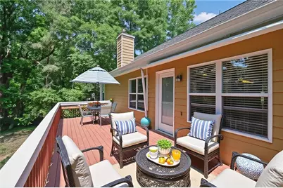 2465 Chandler Road, Grayson, GA 30017 - Photo 2