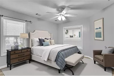 2465 Chandler Road, Grayson, GA 30017 - Photo 28
