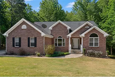 2465 Chandler Road, Grayson, GA 30017 - Photo 1