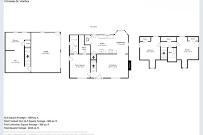 125 Azalea Drive, Villa Rica, GA 30180 - Photo 18
