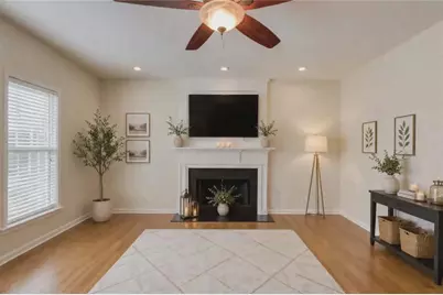 5135 Amberden Hall Drive, Suwanee, GA 30024 - Photo 12