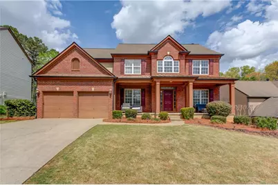 5135 Amberden Hall Drive, Suwanee, GA 30024 - Photo 1