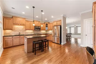 5905 Waters Edge Trail, Roswell, GA 30075 - Photo 10