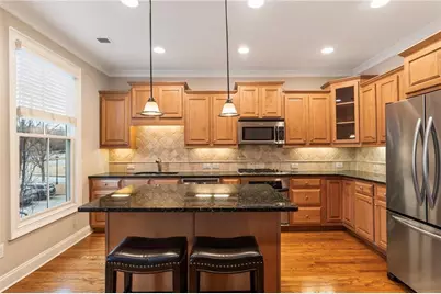 5905 Waters Edge Trail, Roswell, GA 30075 - Photo 20
